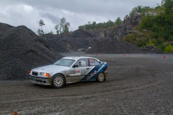 Rallye Défi Petite Nation 2024