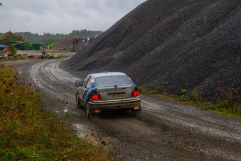 Rallye Défi Petite Nation 2024