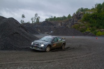 Rallye Défi Petite Nation 2024