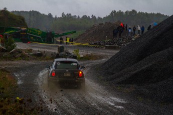 Rallye Défi Petite Nation 2024