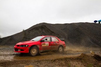 Rallye Défi Petite Nation 2024