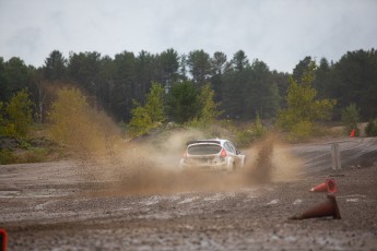 Rallye Défi Petite Nation 2024