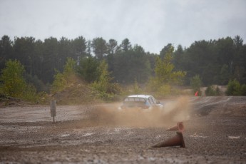 Rallye Défi Petite Nation 2024