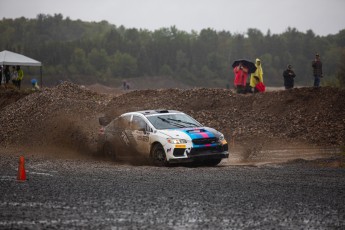 Rallye Défi Petite Nation 2024