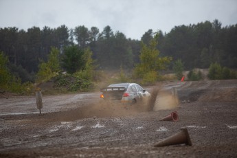 Rallye Défi Petite Nation 2024