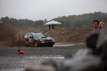 Rallye Défi Petite Nation 2024