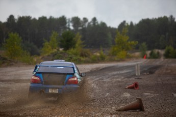 Rallye Défi Petite Nation 2024