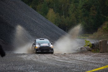 Rallye Défi Petite Nation 2024