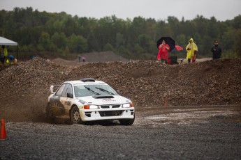 Rallye Défi Petite Nation 2024