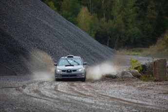 Rallye Défi Petite Nation 2024