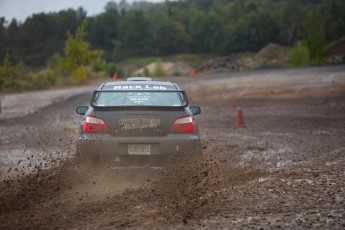 Rallye Défi Petite Nation 2024