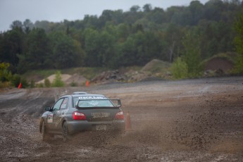 Rallye Défi Petite Nation 2024