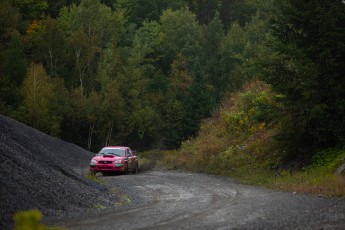 Rallye Défi Petite Nation 2024