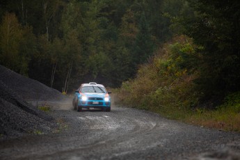 Rallye Défi Petite Nation 2024