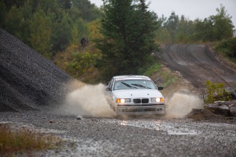 Rallye Défi Petite Nation 2024