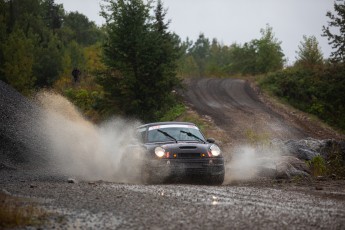 Rallye Défi Petite Nation 2024