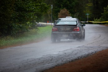 Rallye Défi Petite Nation 2024