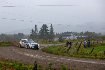 Rallye Défi Petite Nation 2024