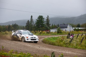 Rallye Défi Petite Nation 2024