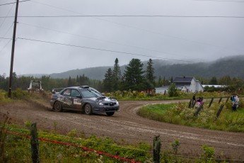 Rallye Défi Petite Nation 2024