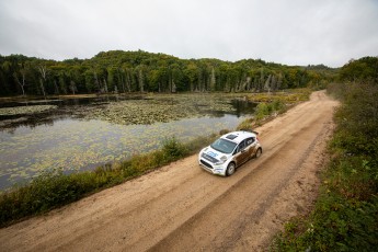 Rallye Défi Petite Nation 2024