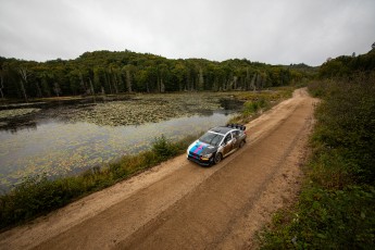 Rallye Défi Petite Nation 2024