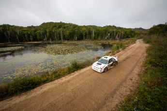 Rallye Défi Petite Nation 2024