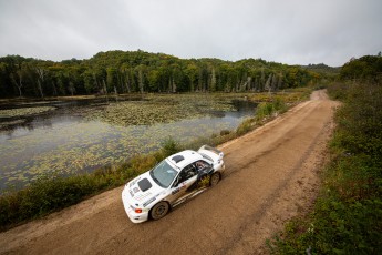 Rallye Défi Petite Nation 2024