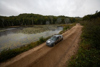 Rallye Défi Petite Nation 2024