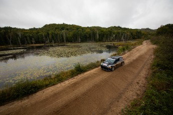 Rallye Défi Petite Nation 2024