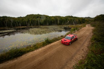 Rallye Défi Petite Nation 2024