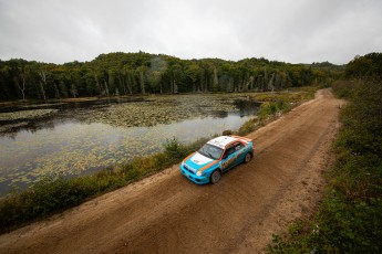 Rallye Défi Petite Nation 2024