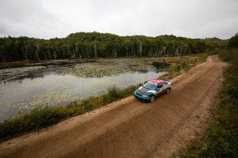 Rallye Défi Petite Nation 2024