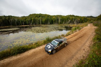 Rallye Défi Petite Nation 2024