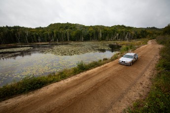 Rallye Défi Petite Nation 2024