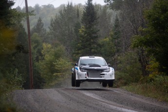 Rallye Défi Petite Nation 2024