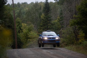 Rallye Défi Petite Nation 2024