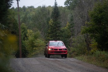 Rallye Défi Petite Nation 2024