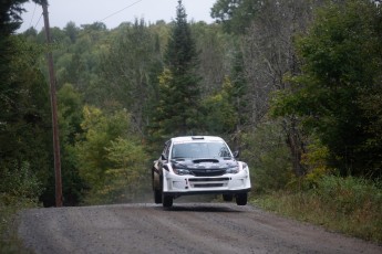 Rallye Défi Petite Nation 2024