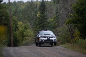 Rallye Défi Petite Nation 2024