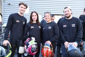 6 Heures Day & Night Pole-Position à SH Karting