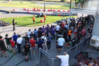 6 Heures Day & Night Pole-Position à SH Karting