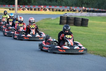 6 Heures Day & Night Pole-Position à SH Karting