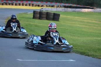 6 Heures Day & Night Pole-Position à SH Karting