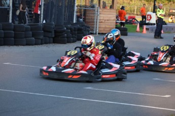 6 Heures Day & Night Pole-Position à SH Karting