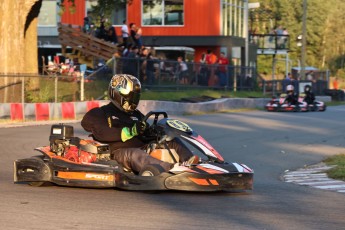 6 Heures Day & Night Pole-Position à SH Karting