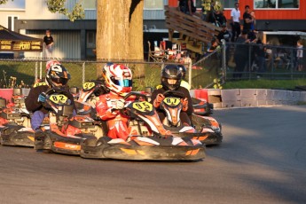 6 Heures Day & Night Pole-Position à SH Karting