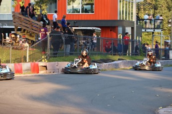 6 Heures Day & Night Pole-Position à SH Karting