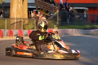 6 Heures Day & Night Pole-Position à SH Karting