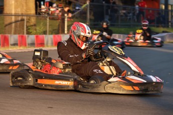 6 Heures Day & Night Pole-Position à SH Karting